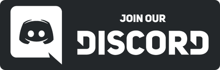 discord main page Logo